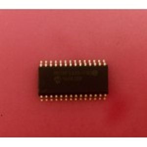 PIC18F2420I/SO