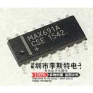 MAX691ACSE