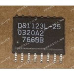 DS1123LE-25