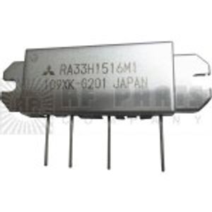 RA33H1516M1
