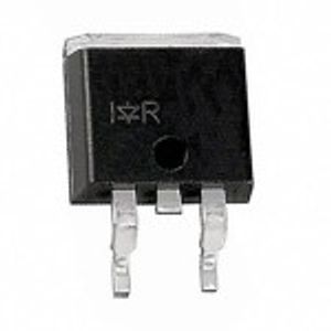 IRG4BC15UD-S