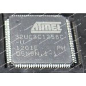 AT32UC3C1256C-U
