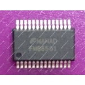 FMS6501MSA28