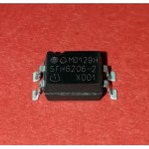 SFH6206-2X