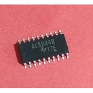 74ALS244B