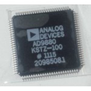 AD9880KSTZ-100