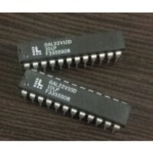 GAL22V10D-10LP