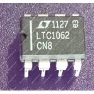 LTC1062CN8