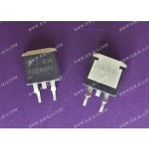 FQB46N15