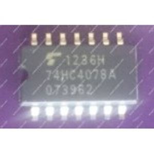 74HC4078AF