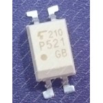 TLP521-1 SMD