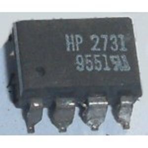 HCPL2731-smd