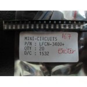 LFCN-3400+