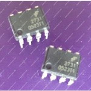 HCPL2731-dip