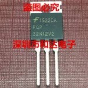 FQP32N12V2