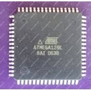 ATMEGA128L-8AI