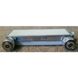 HP8494H PROGRAMMABLE ATTENUATOR