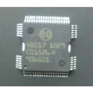 HLQFP64 48017