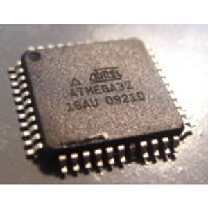 ATMEGA32A-16AU