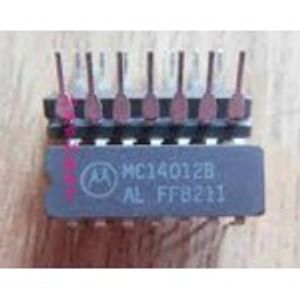 MC14012AL