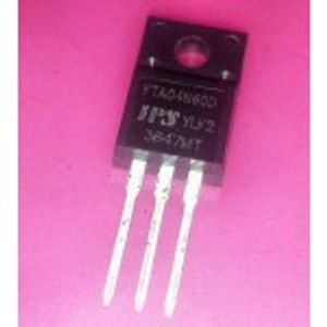 FTA04N60D