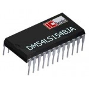 DM54LS154J