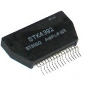 STK4392