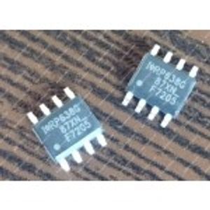 IRF7205TR