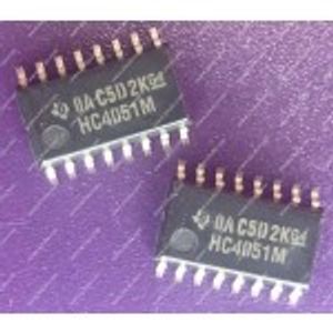 74HC4051DWR2