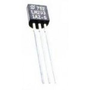 LM2931AZ-5.0G