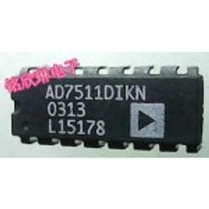 AD7511DIKN
