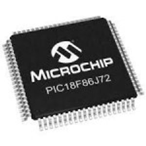 PIC18F86J72T-I/PT