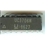 UC3706N