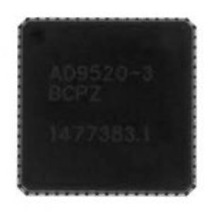 AD9520-3BCPZ