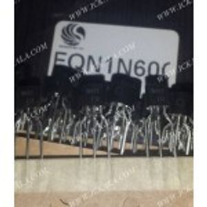 FQN1N60C