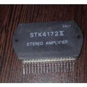 STK4172II