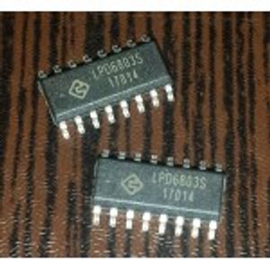 LPD6803S