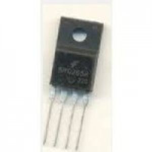 KA5M0265RYDT