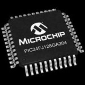 PIC24FJ128GA204