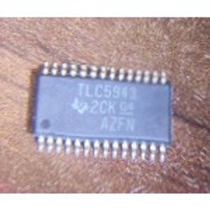 TLC5943PWP