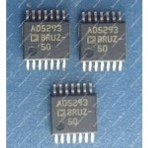 AD5293BRUZ-50