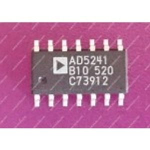 AD5241BRZ10