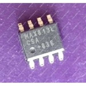 MAX813LCSA