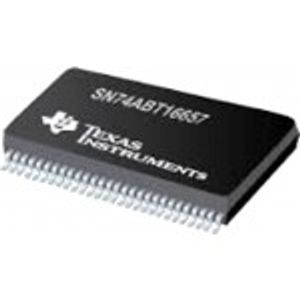 SN74ABT16657