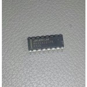 MAX4622CPE