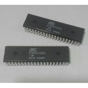 AT89C51ED2-IM