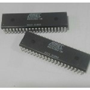 AT89C51RD2-CM