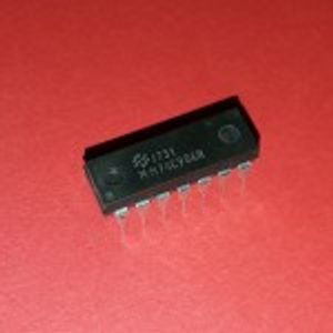 74C906