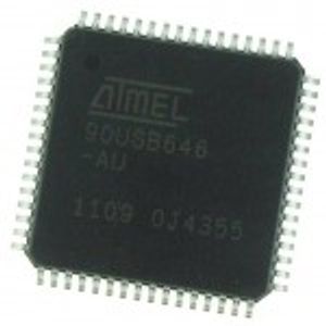 AT90USB646-AU