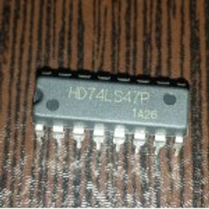 74ls47